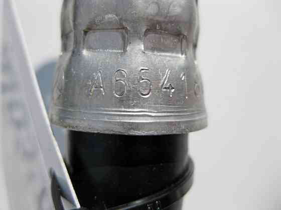 Mercedes-Benz  A6541800200 Трубка подача охолодження масла при двигуні OM654 R4 2.0 Diesel С-Class W205 E-Class W213 X213 C238 S-Class W222 АКП Одесса