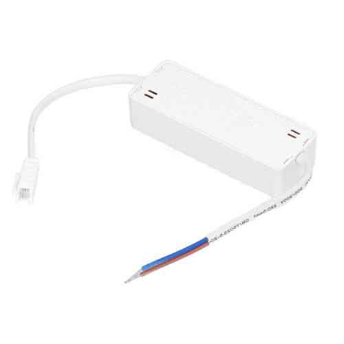 Блок живлення LED драйвер 25-36×1 Вт 0.3А AC220В DC75-135В для світлодіодних стрічок, ламп та прожекторів Київ