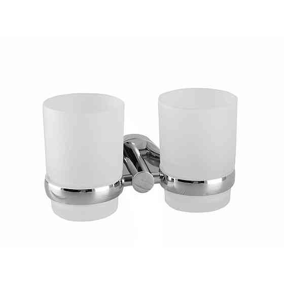 Стакан подвійний Perfect Sanitary Appliances SP 8128 Тернопіль