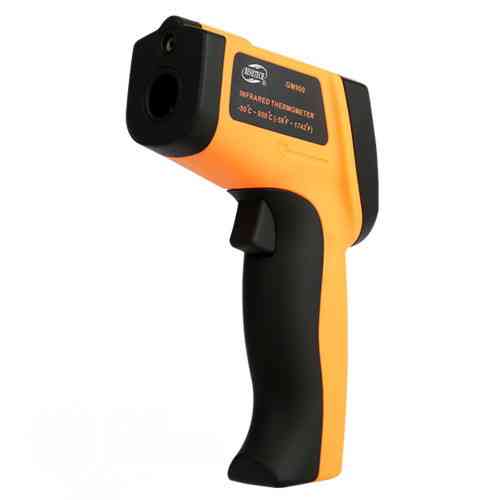 Пірометр промисловий -50-950 °C BENETECH GM900 Чернігів