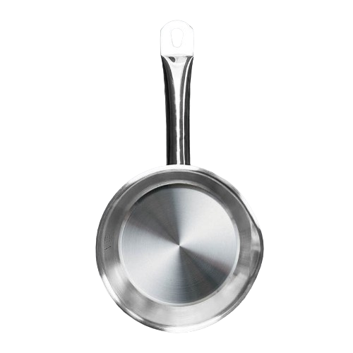 Ковш 0,75л d14см MR-3502-14S Maestro Житомир - фото 2