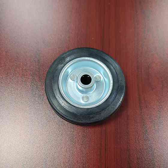 Колесо для візка 100/30-50 голчатий підшипник Харків