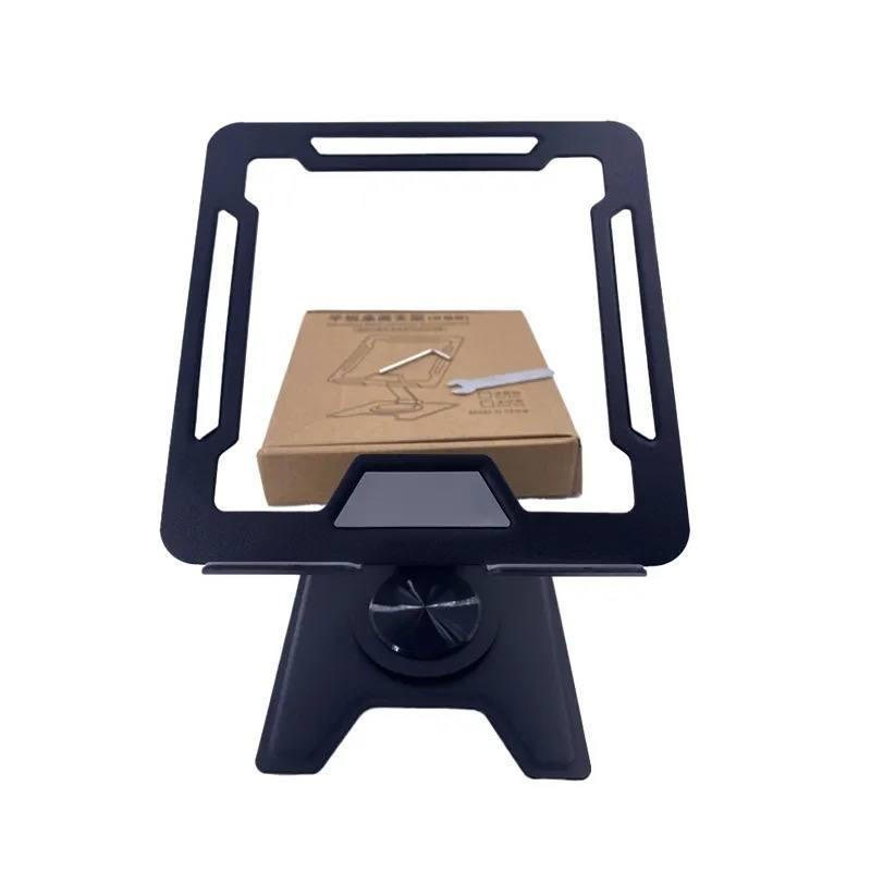 Підставка-тримач для планшета JT17, чорна Кам'янець-Подільський - фото 3