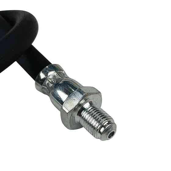 Шланг ГАЗ 3302, 2705 передній (510 мм) гальмівний Мукачево