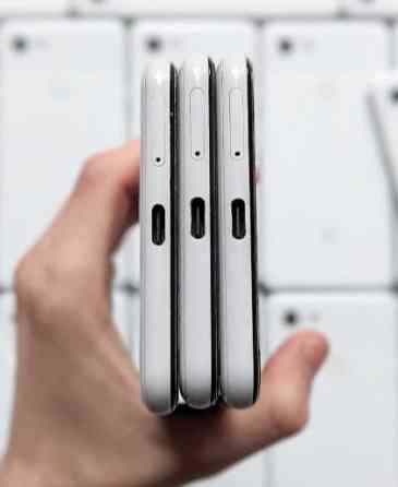 Смартфон Google Pixel 3XL 4/64Gb Гарантия. Киев