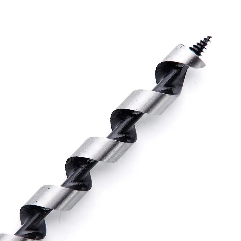 Свердло по дереву трубчате спіральне 6х230мм Харків - фото 3