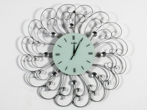 Часы настенные Ромашка Киев - изображение 1