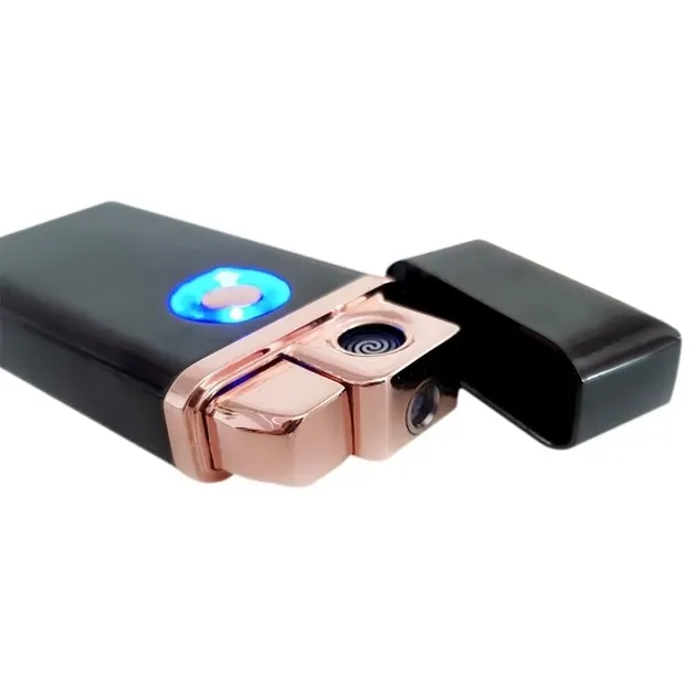 Зажигалка спиральная USB TH-705 2IN1 Газ + USB 5408 Одесса - изображение 3