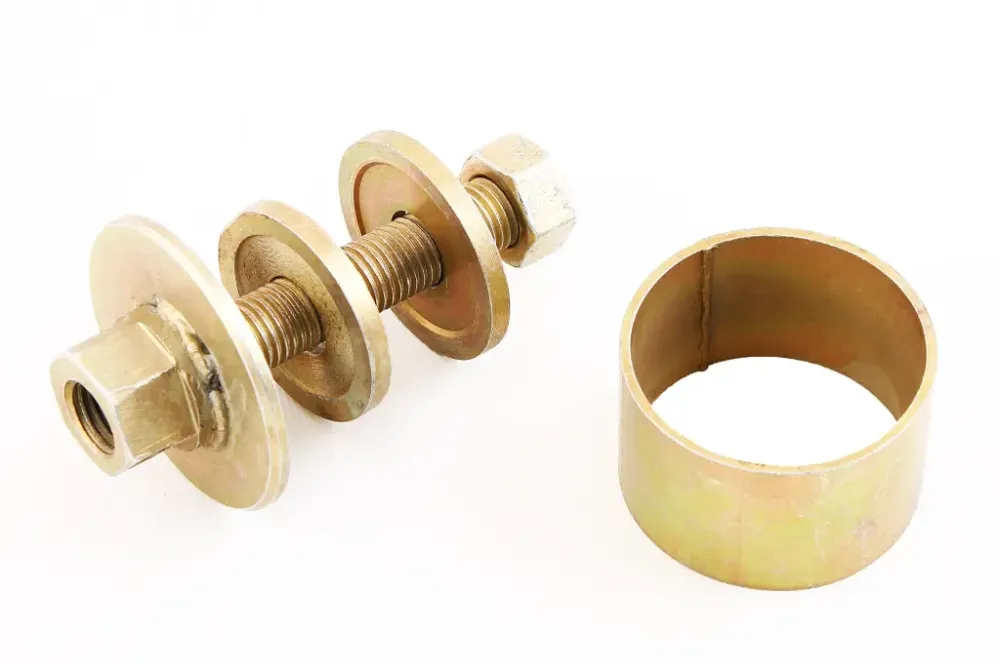 Зйомок підшипника передній сходиці 2108 жовтий Вінниця - фото 1