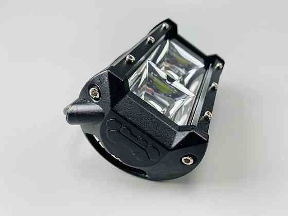 Автомобільна фара робочого світла, світлодіодна LED фара 96W led chip COB 9-32V Мукачево