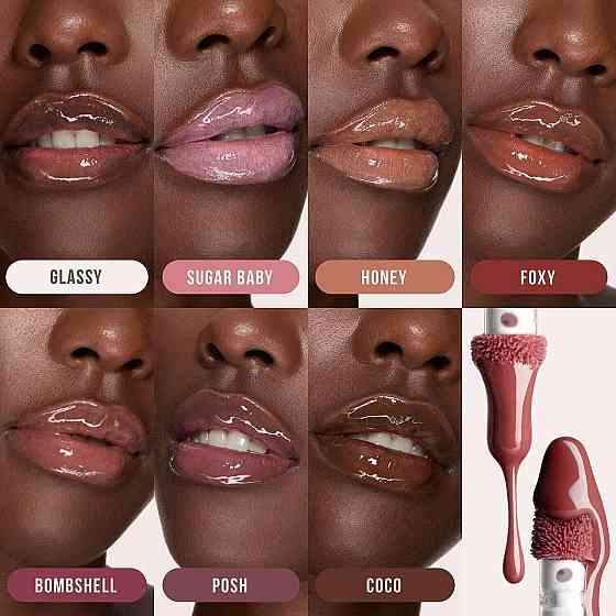 Искусственный наполнитель – яркий и сияющий блеск., Bombshell (3,9 ml) Славянск