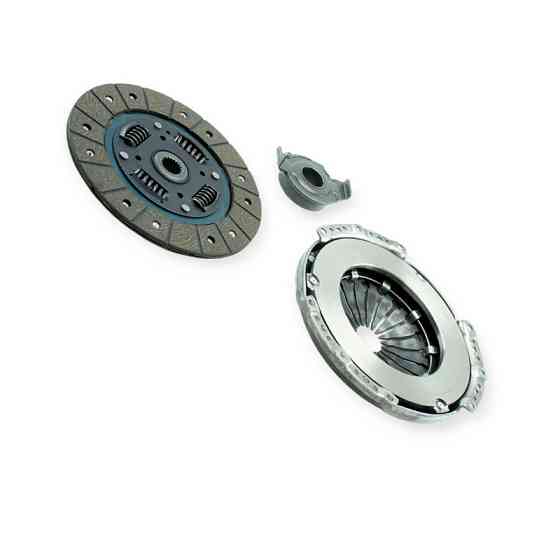 Комплект Фіат Добло 1.3 MTJ 16V 2001 - c виж. зчеплення Мукачево