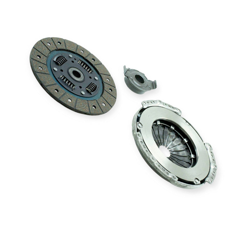 Комплект Фиат Добло 1.3 MTJ 16V 2001- c выж. сцепления Мукачево - изображение 1