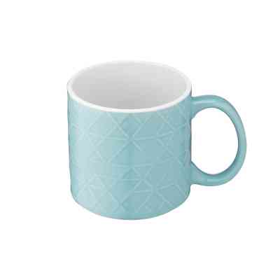 Чашка Ardesto Francesca 360 мл Blue (AR3482BL) Вінниця