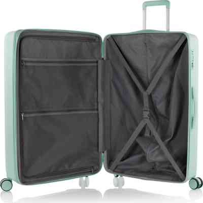 Чемодан Heys Pastel (L) Mint (10155-0098-30)/(10155-0098-S3) (930412) Винница