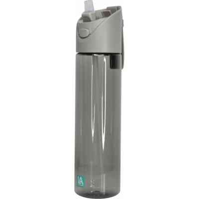 Пляшка для води Line Art Active 650 мл сірий (60012718LA-07) Вінниця