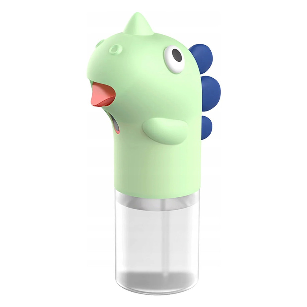 Автоматичний дозатор/диспенсер для мила Baseus Minidi№s Hand Washing Machine ACXSJ-D06 (Зелений) Миколаїв - фото 1