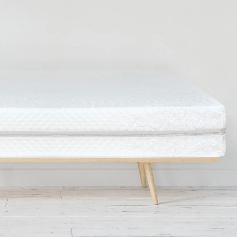 Безпружинний ортопедичний матрац ТМ Usleep Candy White/Кенд Вайті Харків - фото 3