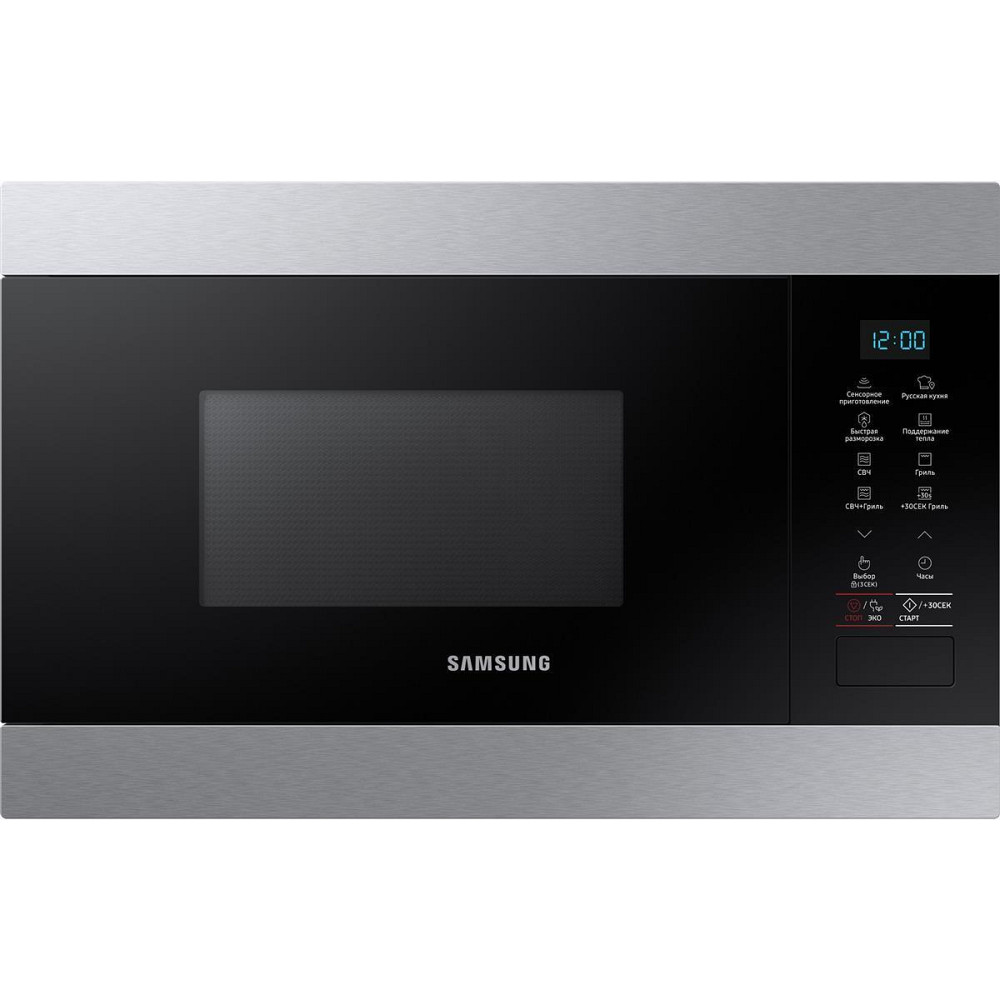 Мікрохвильова піч Samsung MG22M8074AT/UA з грилем Харьков - изображение 9