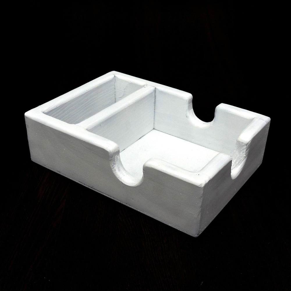 Серветниця "Лобре" зефір Миколаїв - фото 5