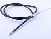 Тросик заднего хода мотоблок 186F Мукачево - изображение 1