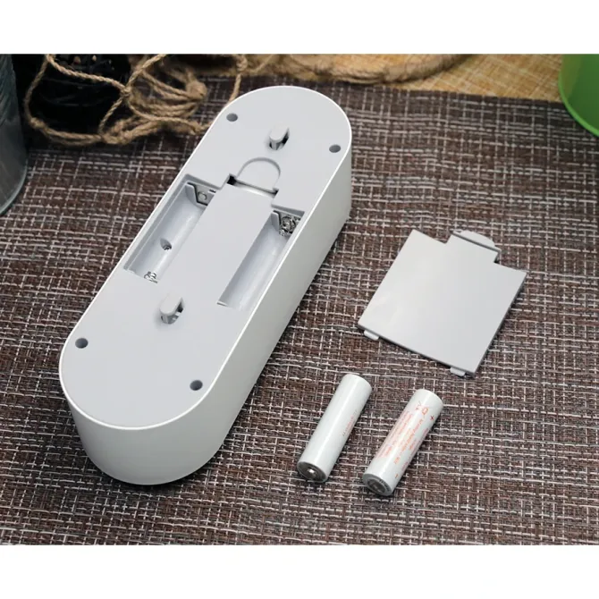 Освіжувач повітря Xiaomi DEERMA Aerosol Dispenser (DEM-PX830) Чернівці - фото 6
