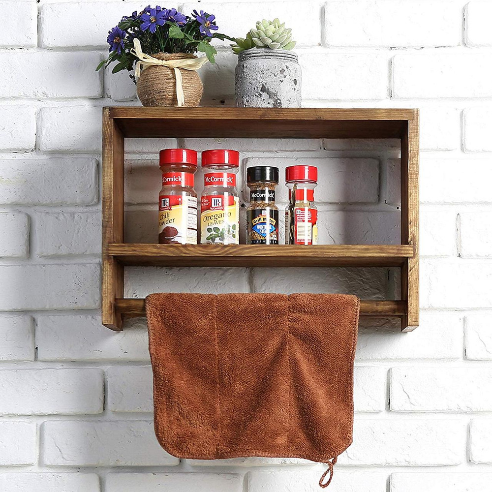 Полка настенная 