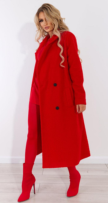 Пальто из каракуля (42) Киев - изображение 9