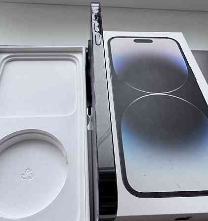 Айфон iPhone 14 Pro Max 128Gb. E-SIM 87%акб. Київ