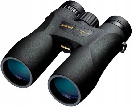 Бинокль Nikon PROSTAFF 5 10x42 Киев