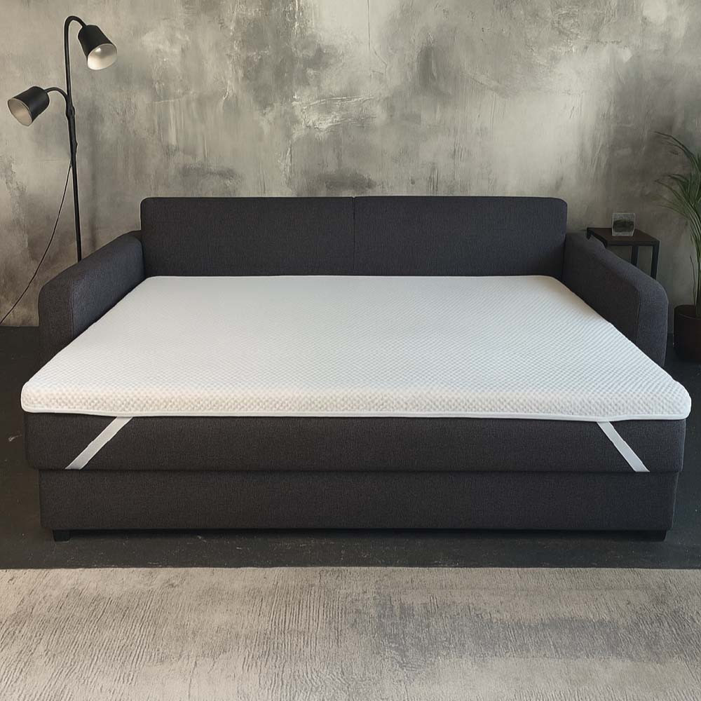 Топпер DualSeason/ДуалСенсе Flow collection ТМ Family Sleep 140х200 Харьков - изображение 8