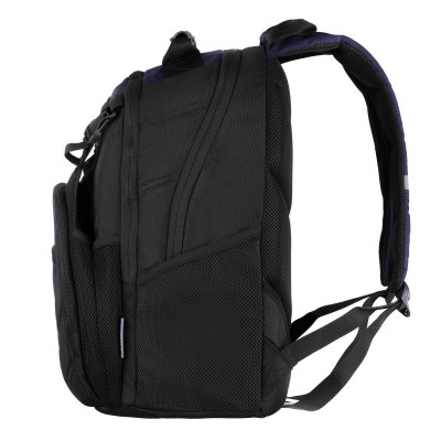 Рюкзак для ноутбука Wenger 16" Sherpa Black-Blue (606486) Вінниця - фото 10