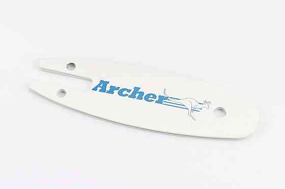 Шина 4"-1,1mm 1/4" 28зв L-14см (підходить на акумуляторну міні-пилу) Киев