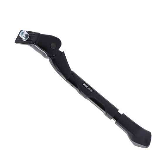 Подножка в центр рамы XLC KS-B02, 24-28", черная Киев