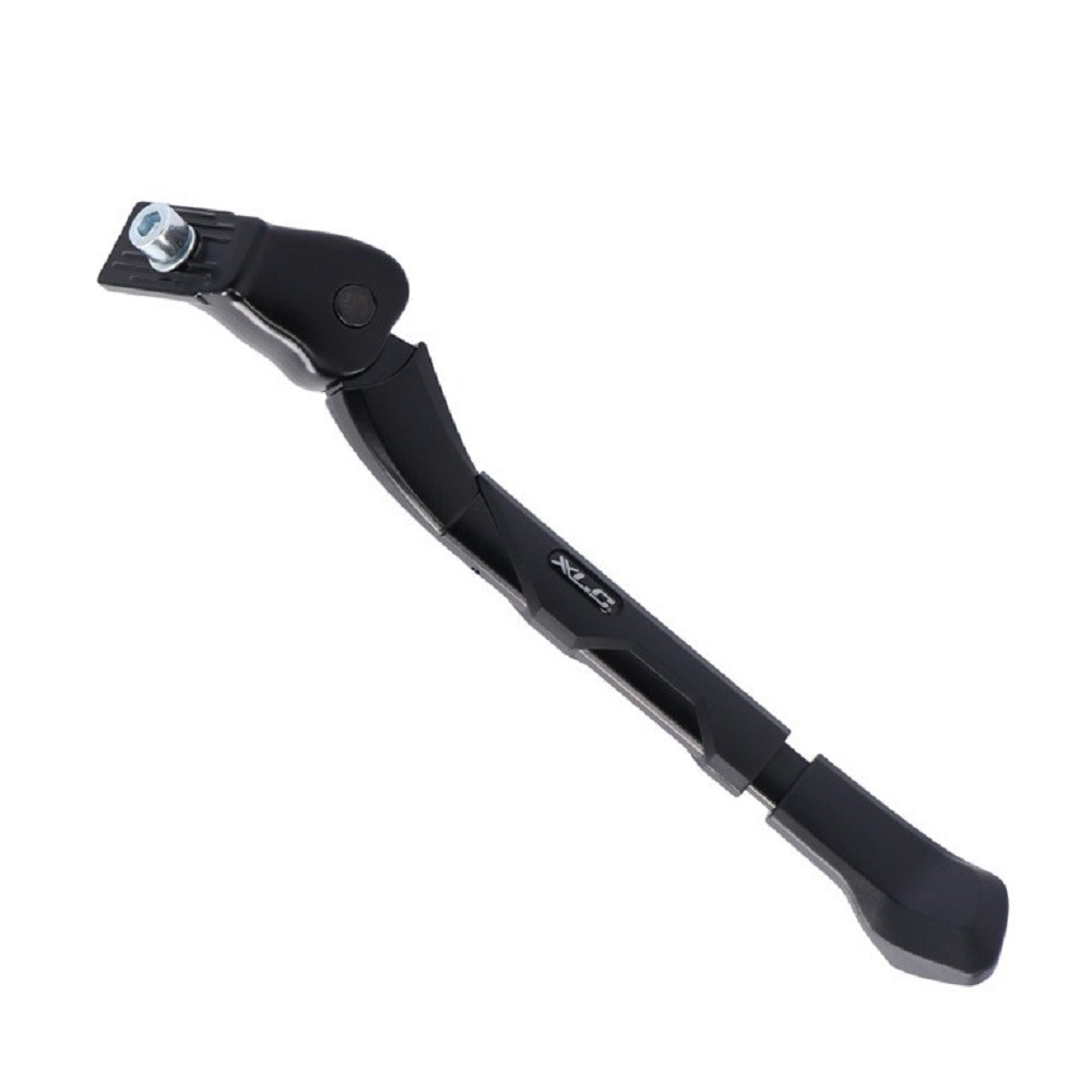 Подножка в центр рамы XLC KS-B02, 24-28", черная Киев - изображение 1