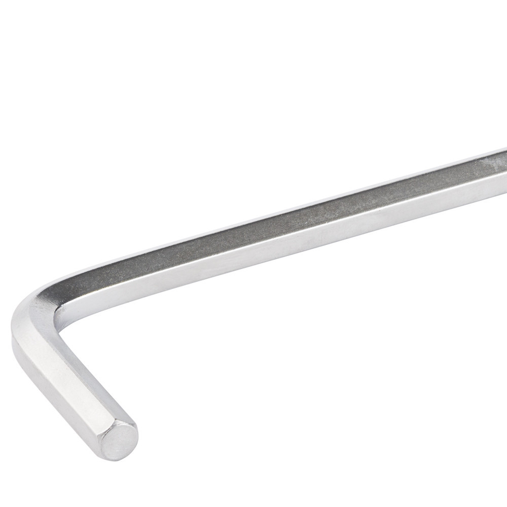 Ключ шестигранный 5мм CrV SIGMA (4021051) Ровно - изображение 6