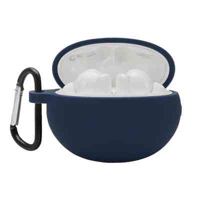 Чохол для навушників Armorstandart Hang Case для Huawei FreeBuds 5i/6i Dark Blue (ARM79928) Вінниця