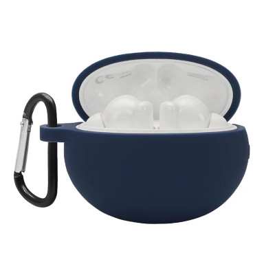 Чохол для навушників Armorstandart Hang Case для Huawei FreeBuds 5i/6i Dark Blue (ARM79928) Вінниця - фото 1