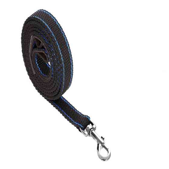 7062 Повідець 25мм "ЕКОНОМ" синтетика подвійний 2м Вінниця