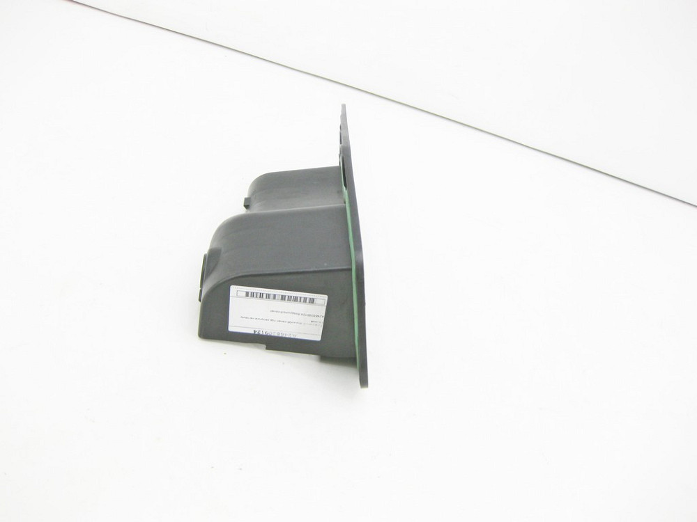 Mercedes-Benz  A2468300124 Повітряний впускний канал під капотом на пічку салону CLA Shooting Brake X117 CLA C117 GLA X156 A-class W176 B-class W242 Одеса - фото 3