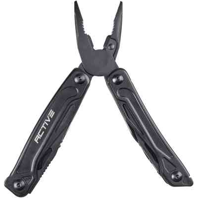 Мультитул Active Universal Tool Black (866S-H) Винница