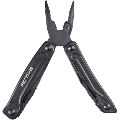 Мультитул Active Universal Tool Black (866S-H) Винница - изображение 2