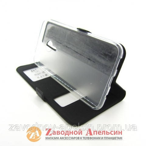Чохол книжка Meizu Pro 5 Smart Case Одеса - фото 3