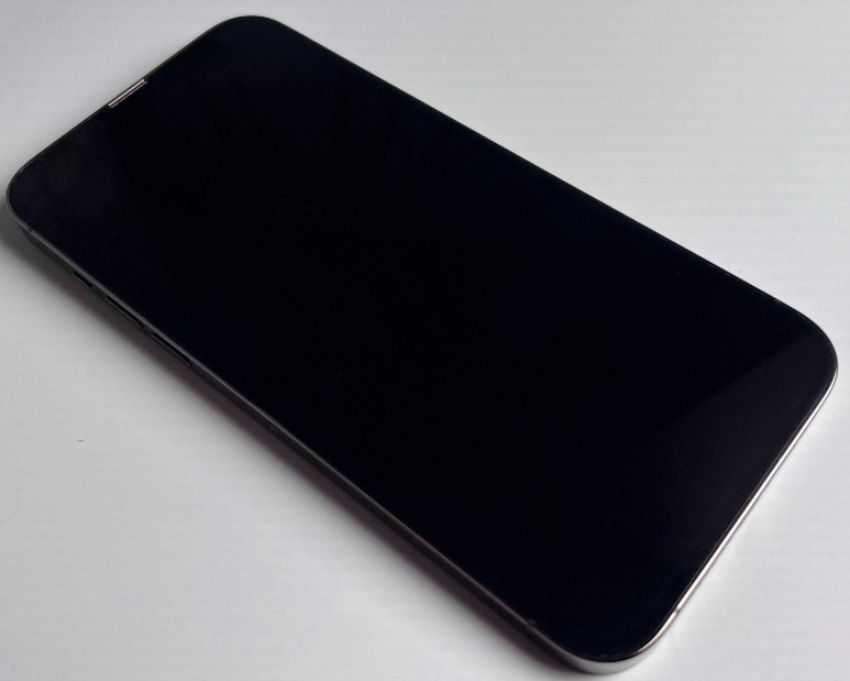 Айфон iPhone 13 Pro Max 128Gb. Graphite. Київ - фото 5