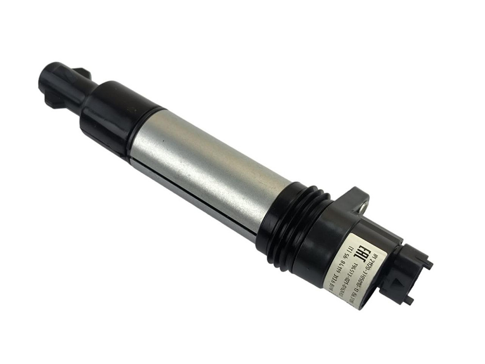 Котушка 2110, 2111, 2112, 1118, 2170 (16 кл) 1.6 на свічку КС запалювання Мукачево - фото 2