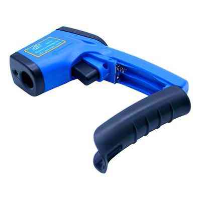 Пирометр Benetech инфракрасный -50-400°C GM321 (GM321) Винница