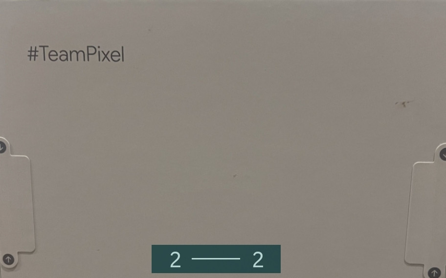 Смартфон Google Pixel Fold 12/512 Obsidian Харьков - изображение 1