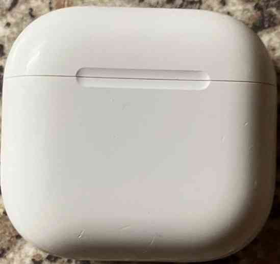 Airpods 4 mxp63 Київ