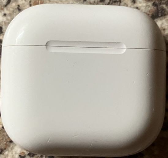 Airpods 4 mxp63 Київ - фото 1
