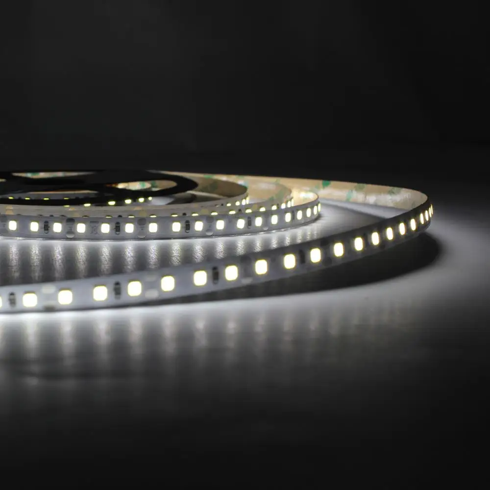 LED-STIL LED стрічка LED-STIL 6000K, 6 Вт, 2835, 120 шт, IP33, 12V, 1000LM Коломия - фото 6